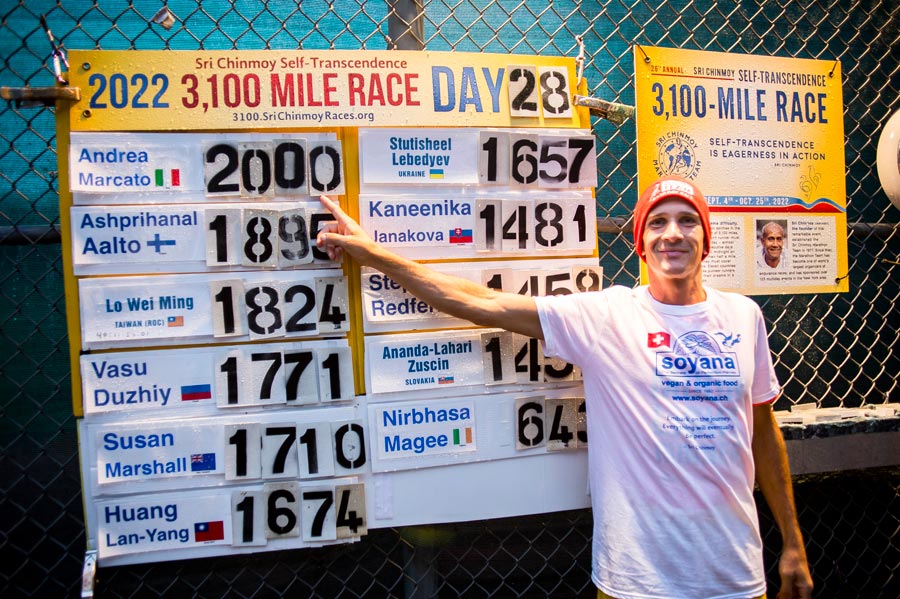 Day 29 - Every Moment Counts