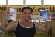 18 Neue Weltrekorde - 18 New World Records