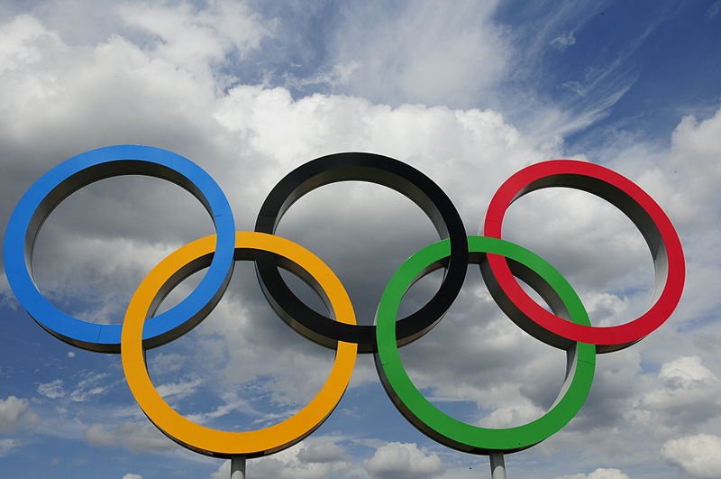 The inner significance of the Olympics