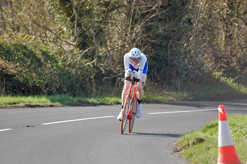 National 100 mile championships