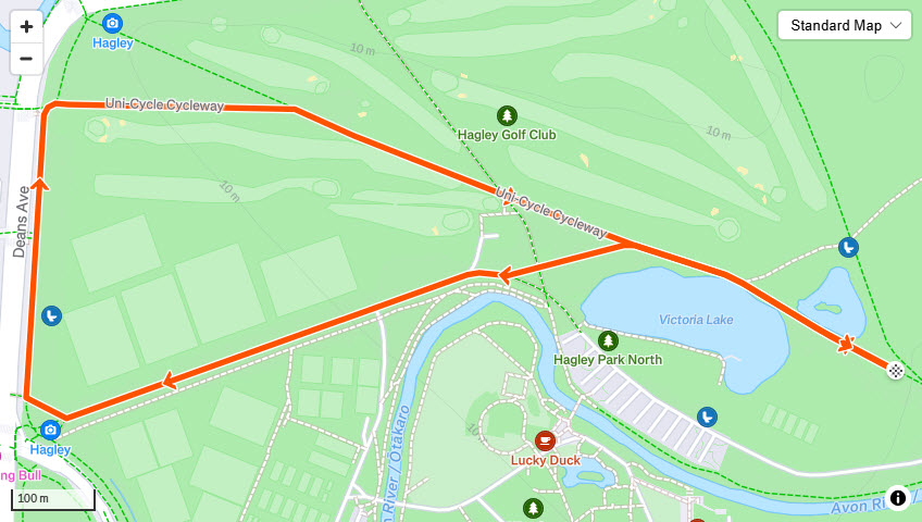 18th Sri Chinmoy Self-Transcendence 100 km, 50 km & 100 km Teams Races: 02 Nov 2025