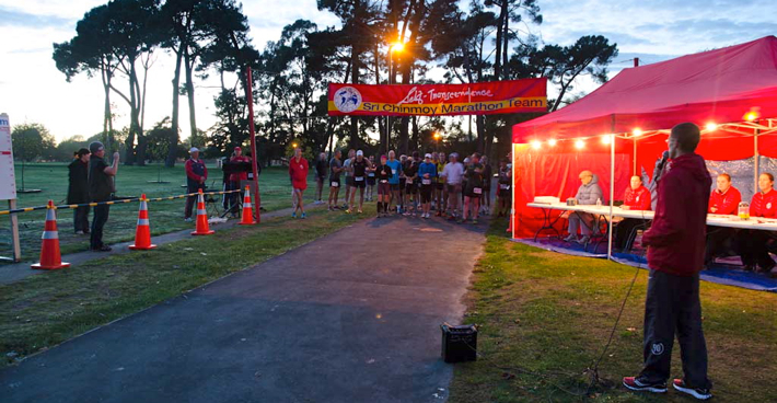 Sri Chinmoy 100k, 100k Teams, 50 Mile & 50k Races - 05 May 2013 ... Results