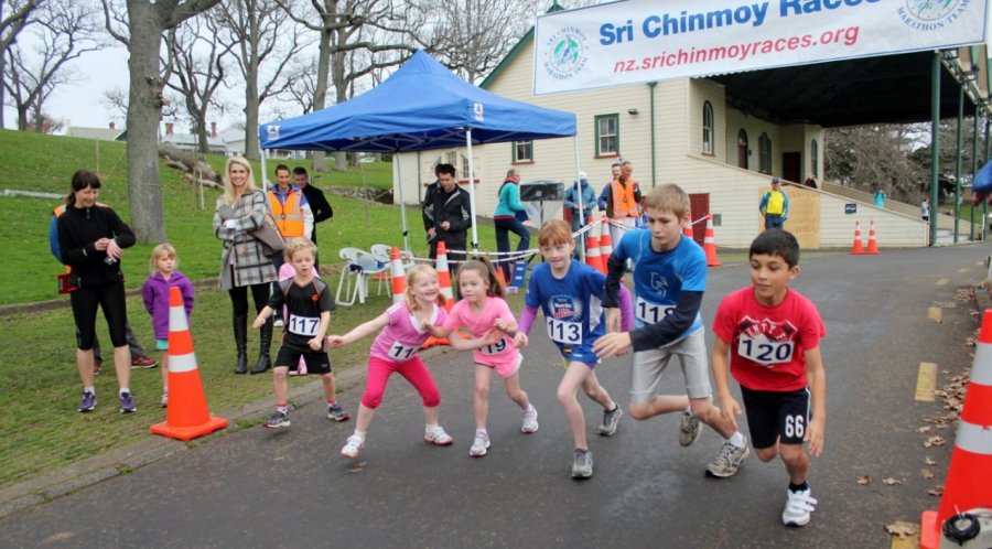 Sri Chinmoy Half Marathon 5-10k & Children's Auckland - 04 Aug 2013 ...  Results