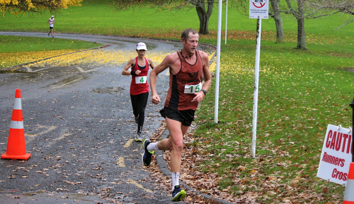 Sri Chinmoy Half Marathon 5-10k & Children's 1.5k Auckland - 16 June 2013 ... Results