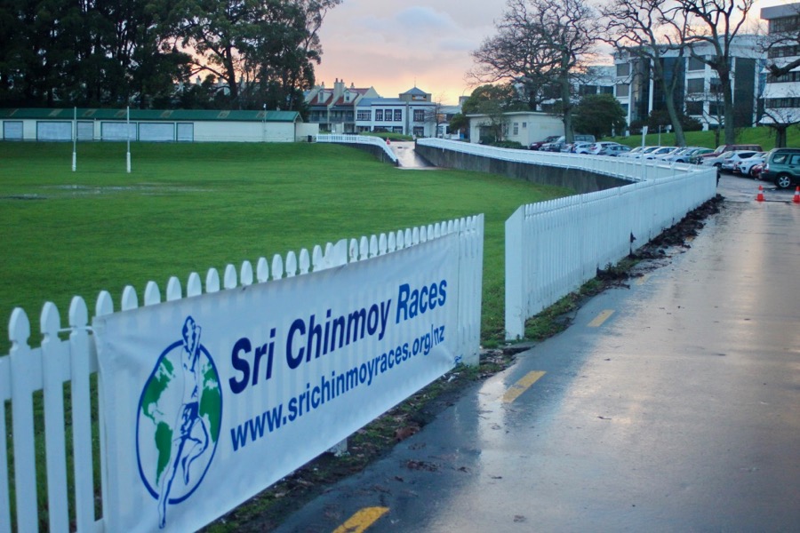 Sri Chinmoy Half Marathon 5-10 km & Children's 2.5 km ... Auckland Domain