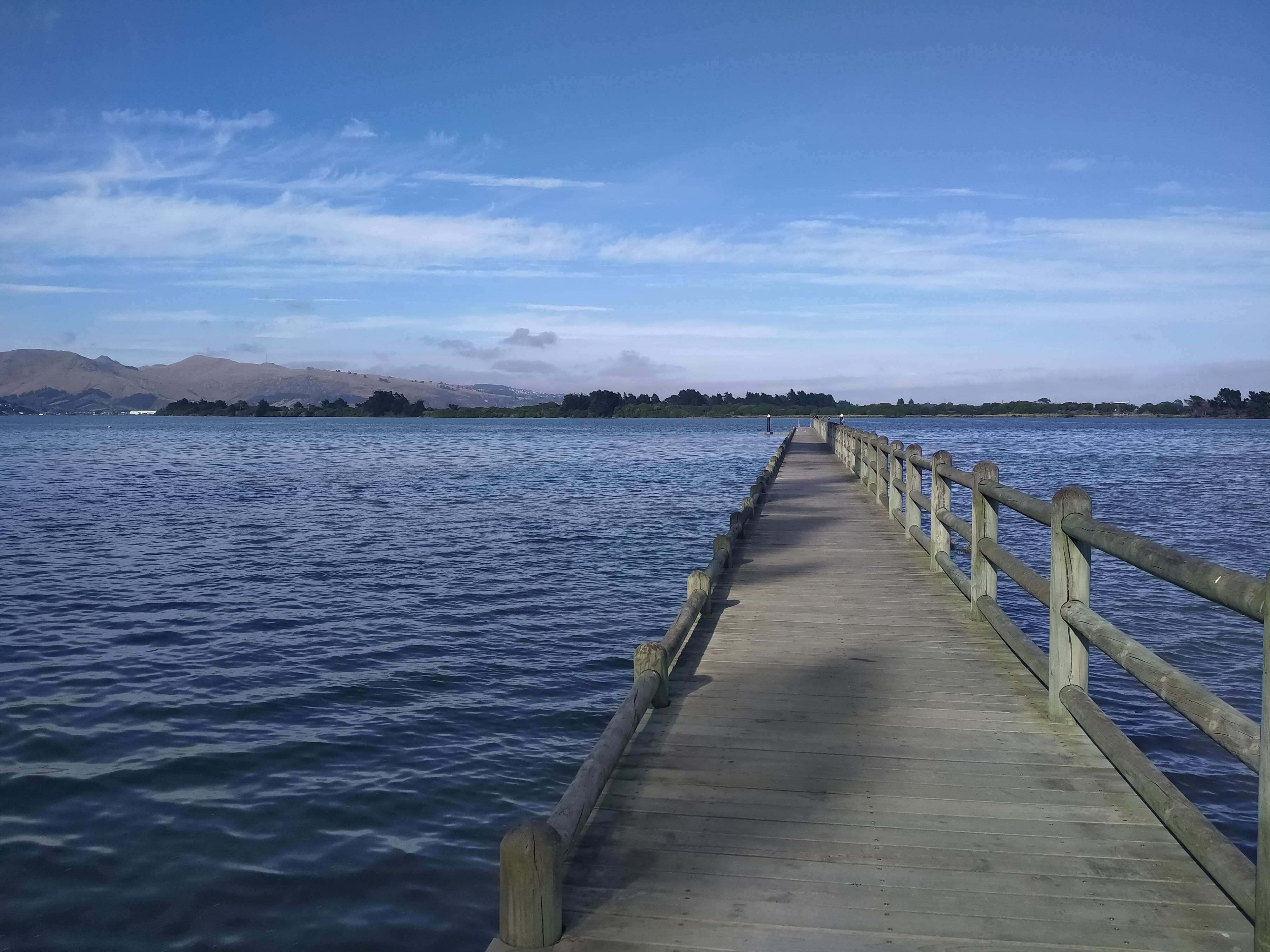 Sri Chinmoy 8km Southshore Estuary Evening Race