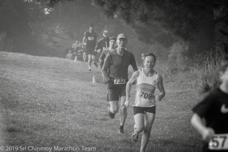Results - Cross Country