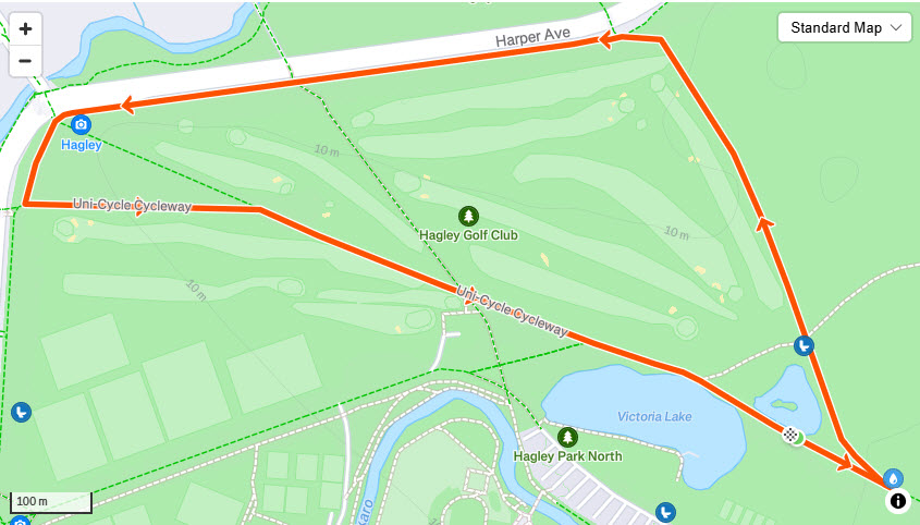 Sri Chinmoy Spring Half Marathon, 10 km, & Kids 2.5 km