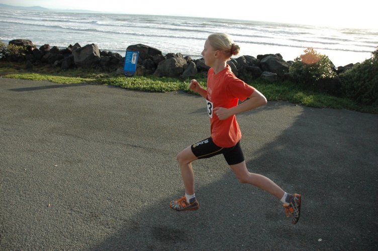 29  July 2012 - Sri Chinmoy 10km, 5km & Children's 2.5km Races - Results