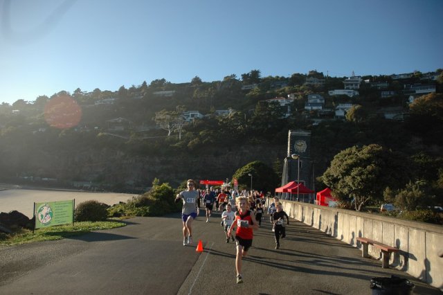 20 May 2012 - Sri Chinmoy 10km, 5km and Children's 2.5km Race
