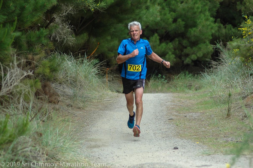Pegasus Bay Classic 13 km & Kids 3 km Trail Races