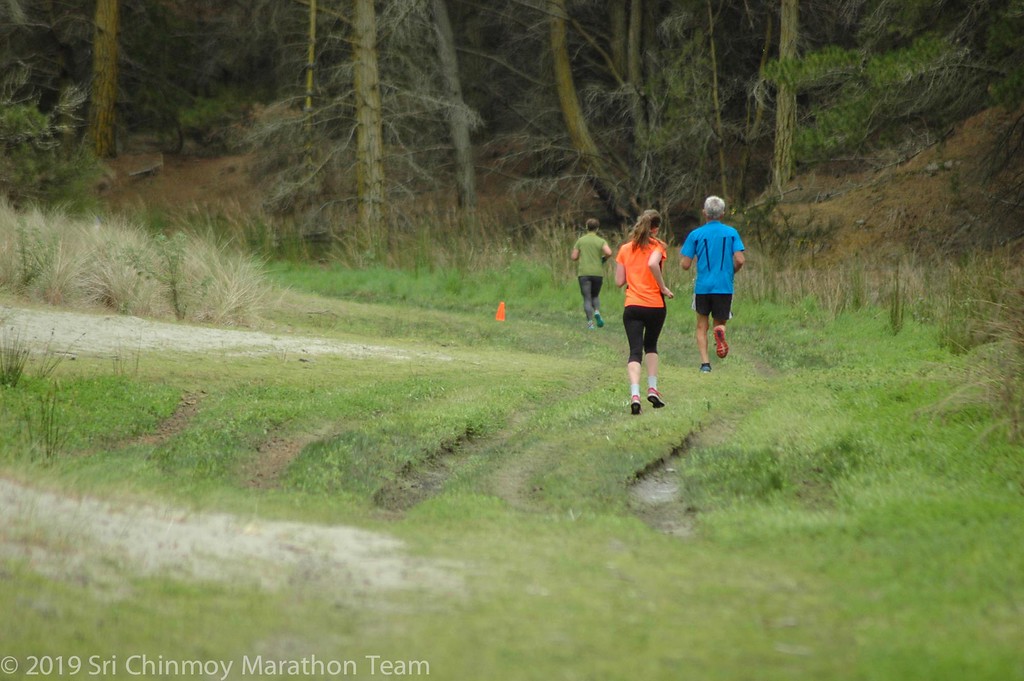 Pegasus Bay Classic 13 km & Kids 3 km Trail Races