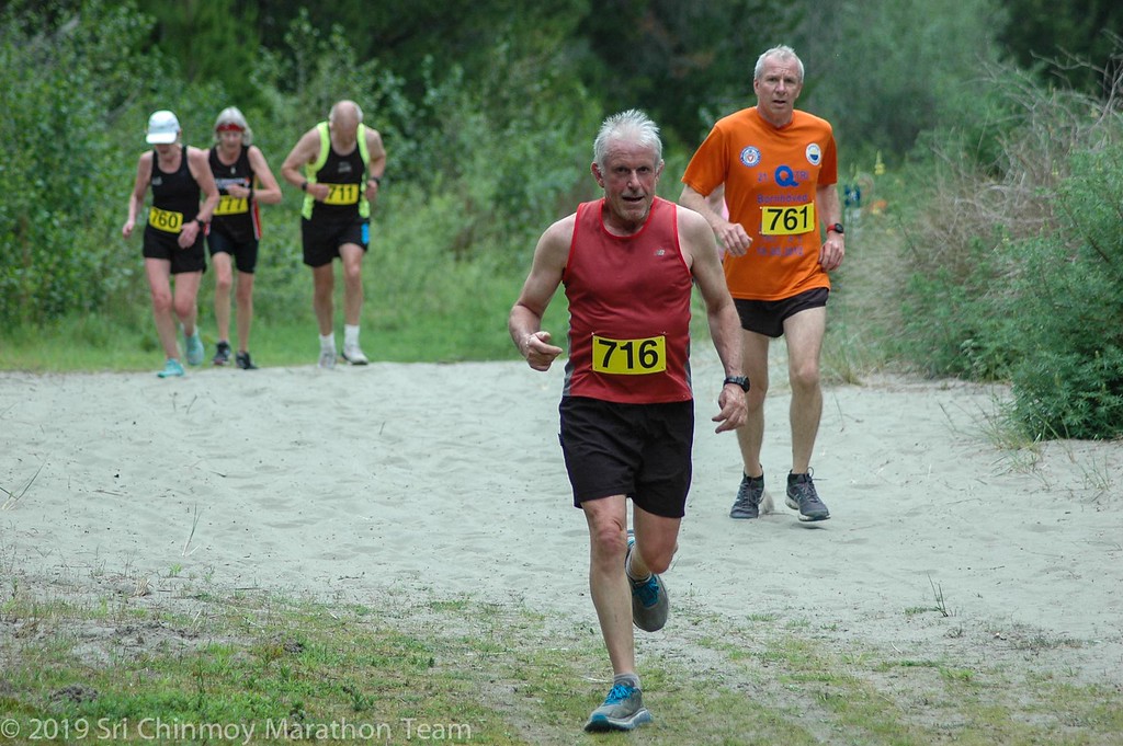 Pegasus Bay Classic 13 km & Kids 3 km Trail Races