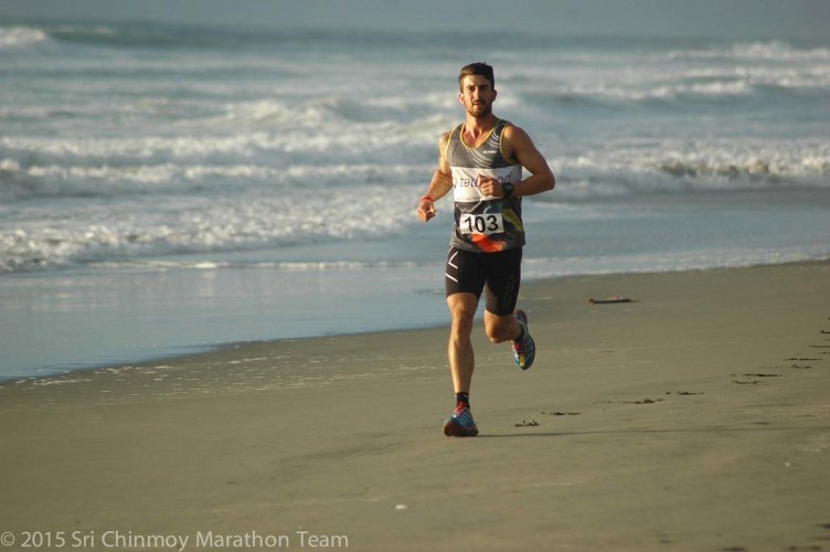 27 March - Sri Chinmoy Waimairi Beach Challenge - Results